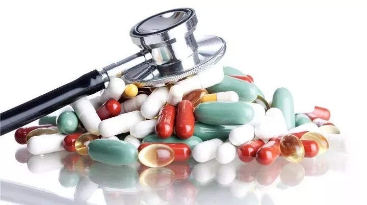 保健食品行業防偽標簽的應用 守護健康，從源頭保真
